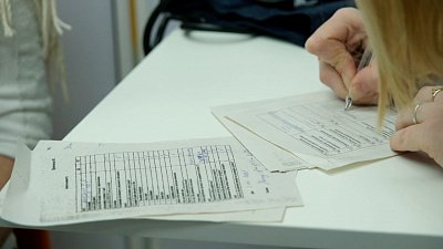 В Миассе работают выездные прививочные бригады