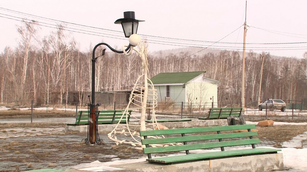 В Карабаше может появиться памятник чернике