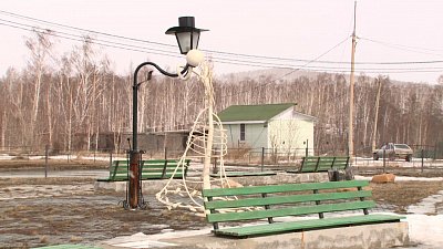 В Карабаше может появиться памятник чернике