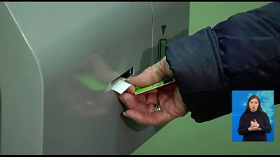 Копейчанин перевёл мошенникам 62 тысячи