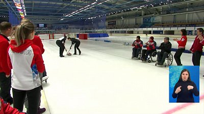 Обзор спортивных событий от 06.04.2021