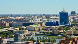 Рост спроса вызвал дефицит на рынке вторичного жилья в Челябинске Рост спроса вызвал дефицит на рынке вторичного жилья в Челябинске
