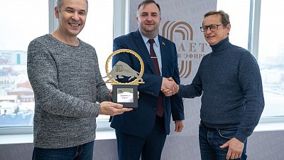 «Business FM Челябинск» продолжает праздновать десятилетие 