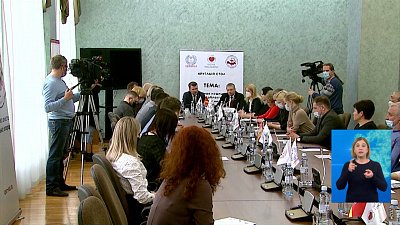 В коллегию Минздрава просятся частные медцентры