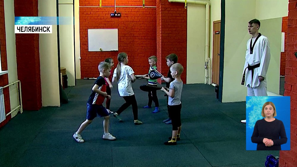 За занятия спортом вернут налоговый вычет