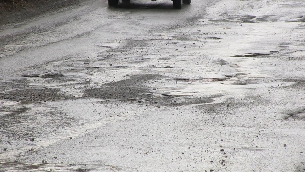 Дороги и пешеходные переходы Миасса приведут в порядок