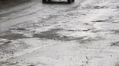 Дороги и пешеходные переходы Миасса приведут в порядок