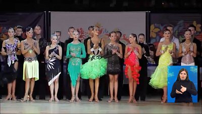 Обзор спортивных событий от 08.04.2021