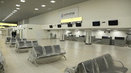 С 1 мая челябинский аэропорт возобновит международное сообщение С 1 мая челябинский аэропорт возобновит международное сообщение