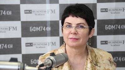 Ирина Новикова: «Субсидирование процентной ставки — одна из ключевых мер поддержки бизнеса»