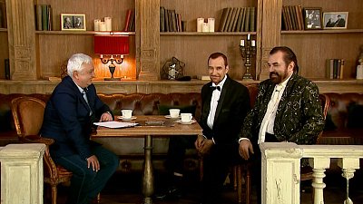 Хорошие песни от 10.04.2021