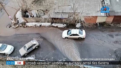 Дайджест. В стране и мире — События за 7 апреля 2021г.