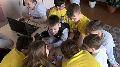 Миасские «КВНщики» выступят в Москве