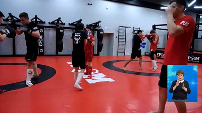 Обзор спортивных событий от 09.04.2021