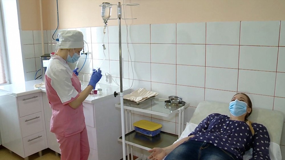 О здоровье 10.04.2021