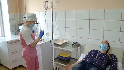 О здоровье 10.04.2021