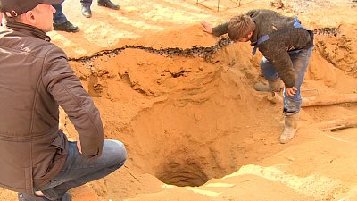 Время новостей. Итоги от 10.04.2021