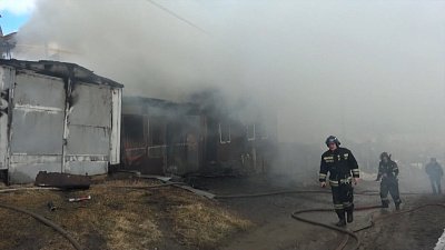 Происшествия недели 10.04.2021