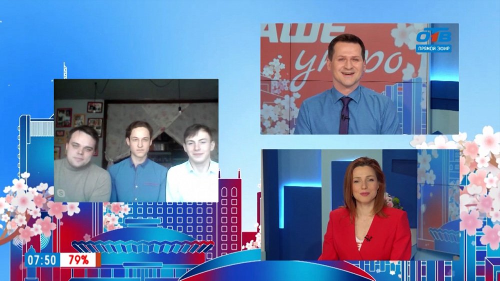 Гость на связи — Карабаш в Minecraft