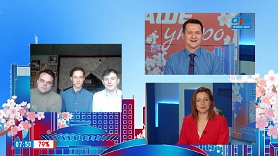 Гость на связи — Карабаш в Minecraft