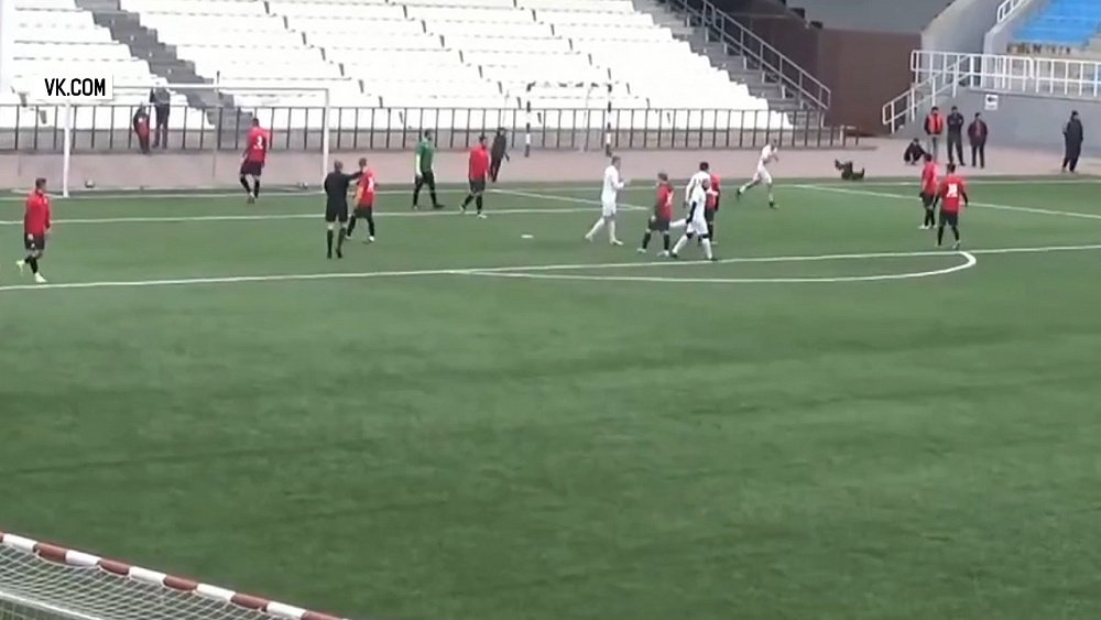 Обзор спортивных событий за неделю