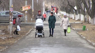 Коротко об основных событиях за неделю