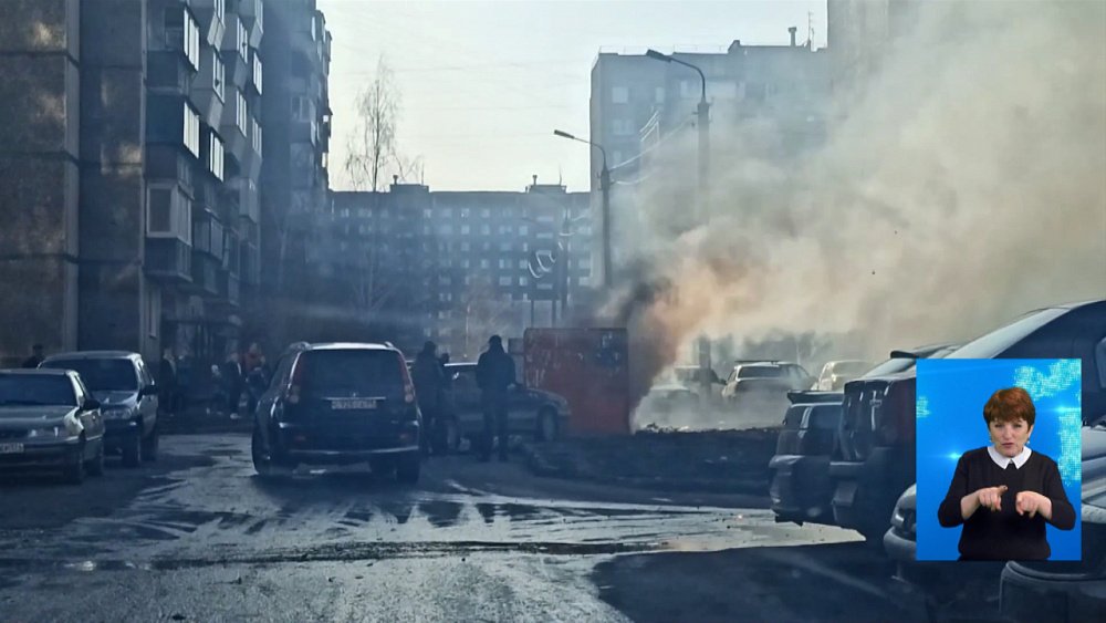 Магнитогорцы спасли автомобиль от огня