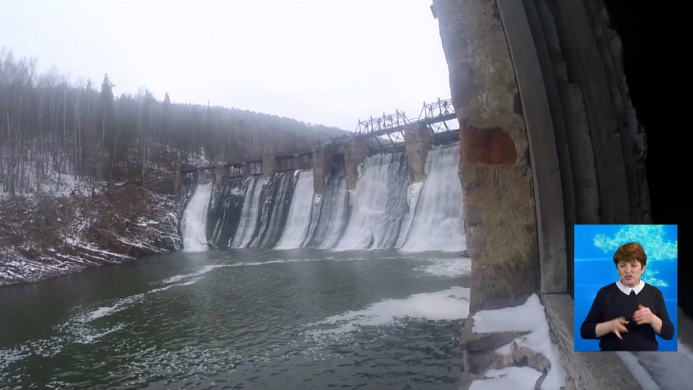 Найдено тело сотрудника гостиницы