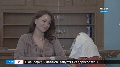 Культпоход — Концертная программа «Оттепель» в зале «Родина»