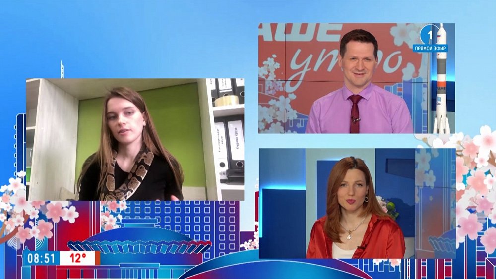 Гость на связи — Челябинский зоопарк ищет опекунов