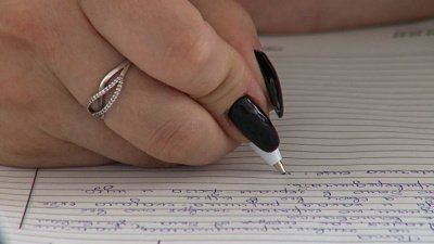 Миасцы проверяют себя на грамотность