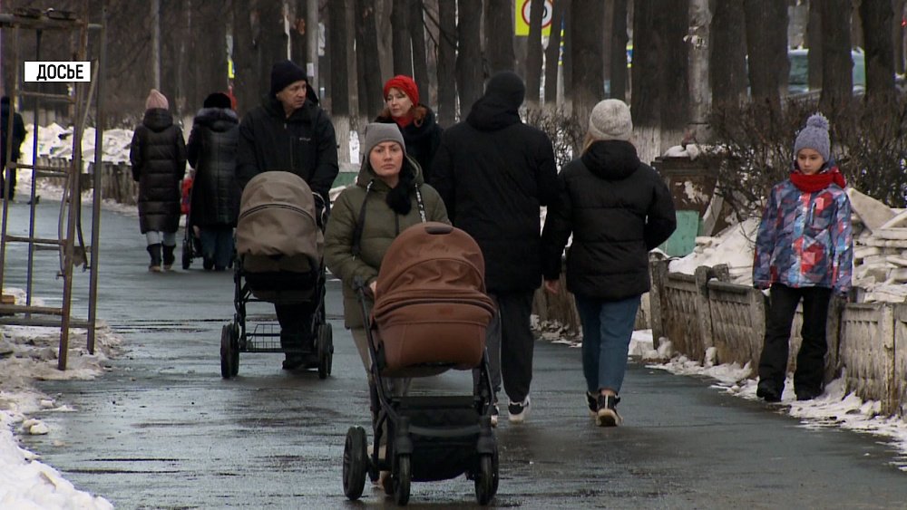 Изменены правила получения маткапитала