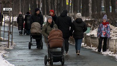 Изменены правила получения маткапитала