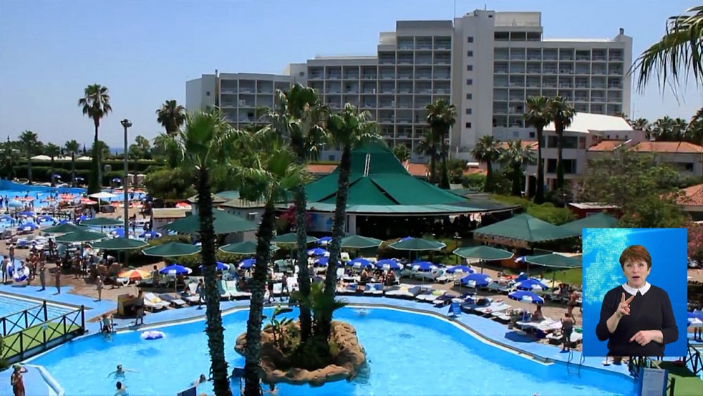 Авиасообщение с Турцией закрывают