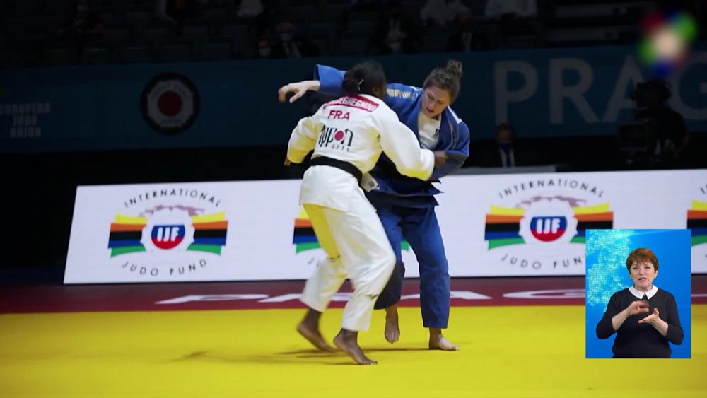 Обзор спортивных событий от 13.04.2021