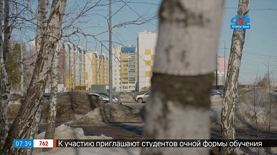Улицы большого города — Улица Бейвеля