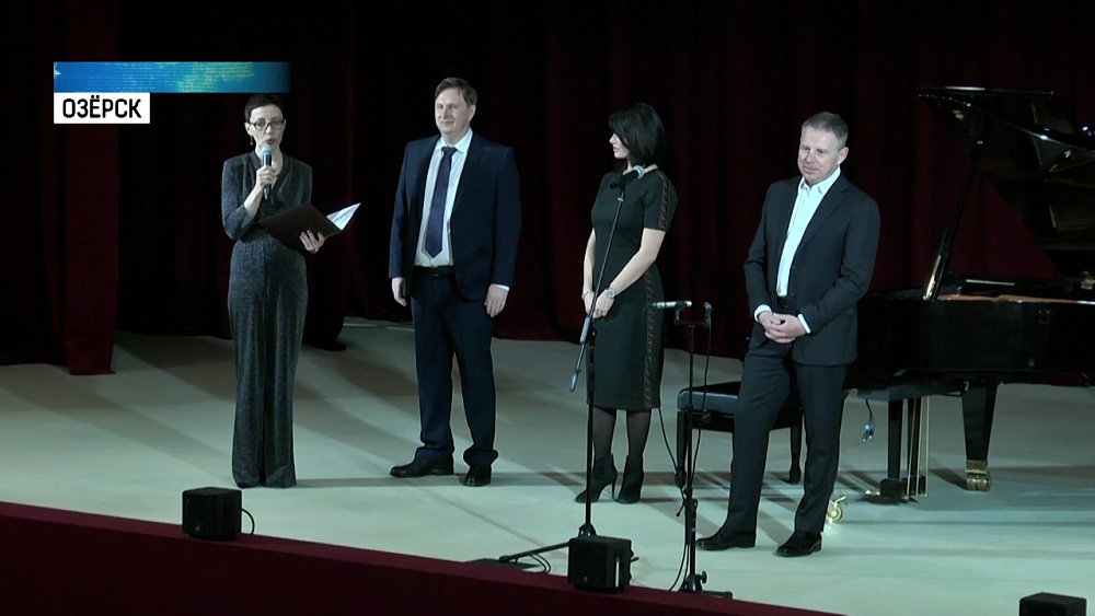 Обновление музыкальной школы закончат в 2023