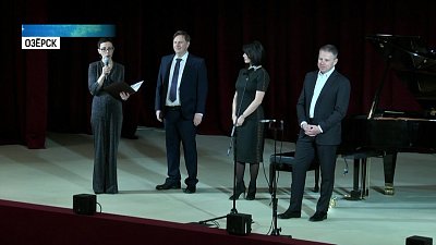 Обновление музыкальной школы закончат в 2023