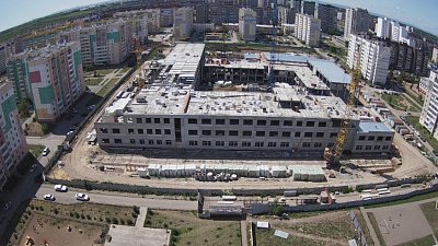 В Челябинской области выпустят инфраструктурные облигации для строительства детсадов и школ