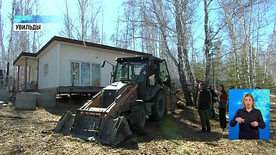 Минэко провело рейд на озере Увильды