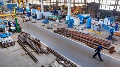 Опыт Челябинской области по поддержке промышленных кластеров распространят на другие регионы