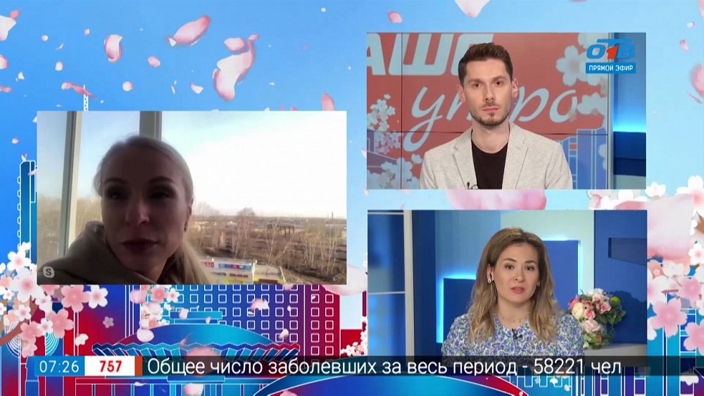 Гость на связи — провал асфальта на Куйбышева