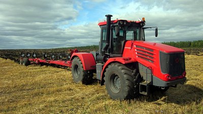 В Челябинской области завершается подготовка к посевной кампании