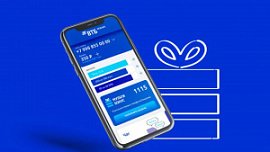 Мобильный оператор «ВТБ Мобайл» начал работу в Челябинской области Мобильный оператор «ВТБ Мобайл» начал работу в Челябинской области
