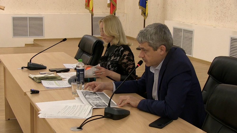 Глава Миасса подвел итоги года и ответил на вопросы жителей