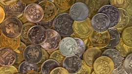 В марте годовая инфляция в Челябинской области составила 5,5% В марте годовая инфляция в Челябинской области составила 5,5%