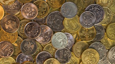 В марте годовая инфляция в Челябинской области составила 5,5%