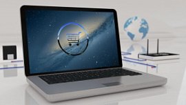 Предприниматели Челябинской области в четыре раза увеличили онлайн-продажи Предприниматели Челябинской области в четыре раза увеличили онлайн-продажи