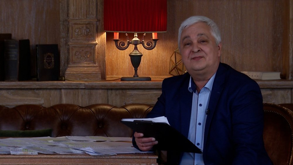 Хорошие песни от 17.04.2021