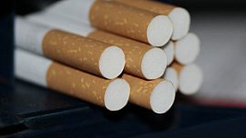 В Челябинской области усилят меры по борьбе с нелегальной продажей сигарет В Челябинской области усилят меры по борьбе с нелегальной продажей сигарет